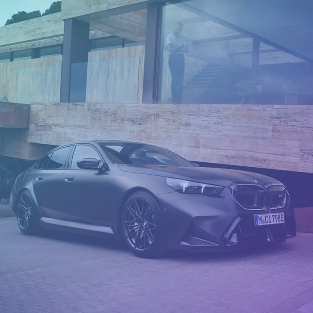 M5 G90 | G99 (2024+)