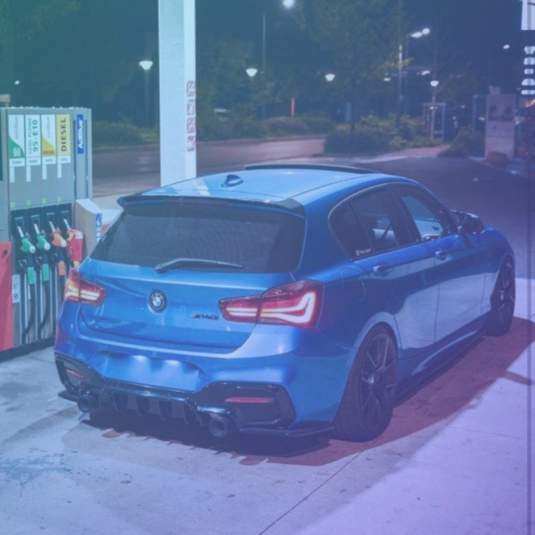 F20 | F21 (2011-2019)
