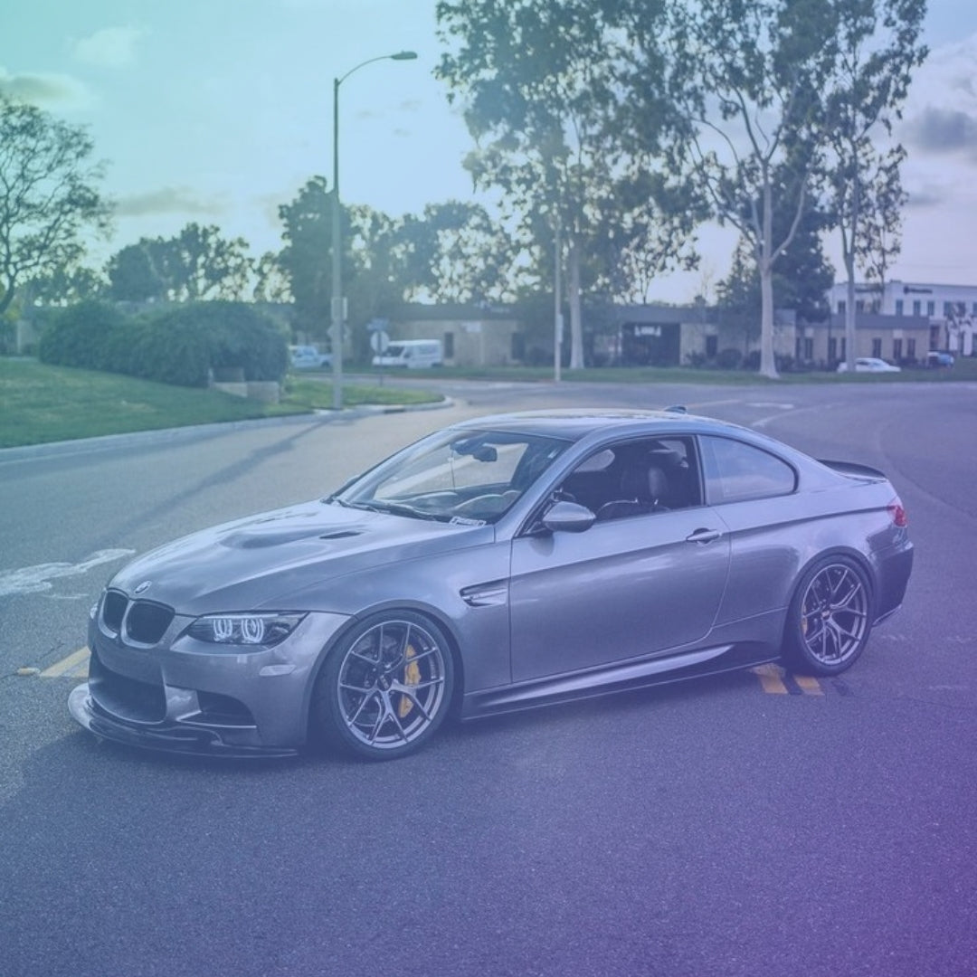 E90 | E91 | E92 | E93 (2005-2011)