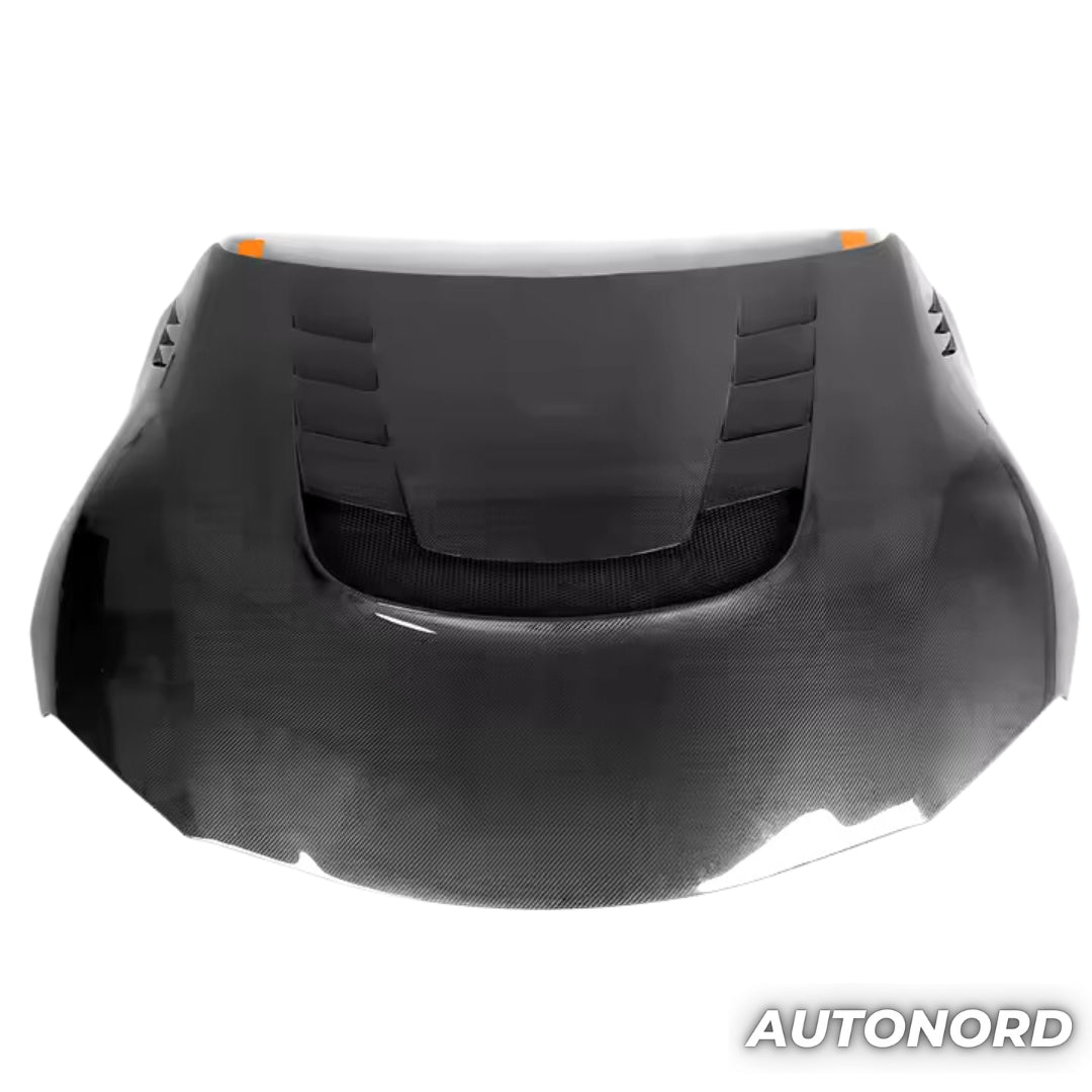 CARBON FIBER BONNET FOR SUPRA MK5 (2019+)