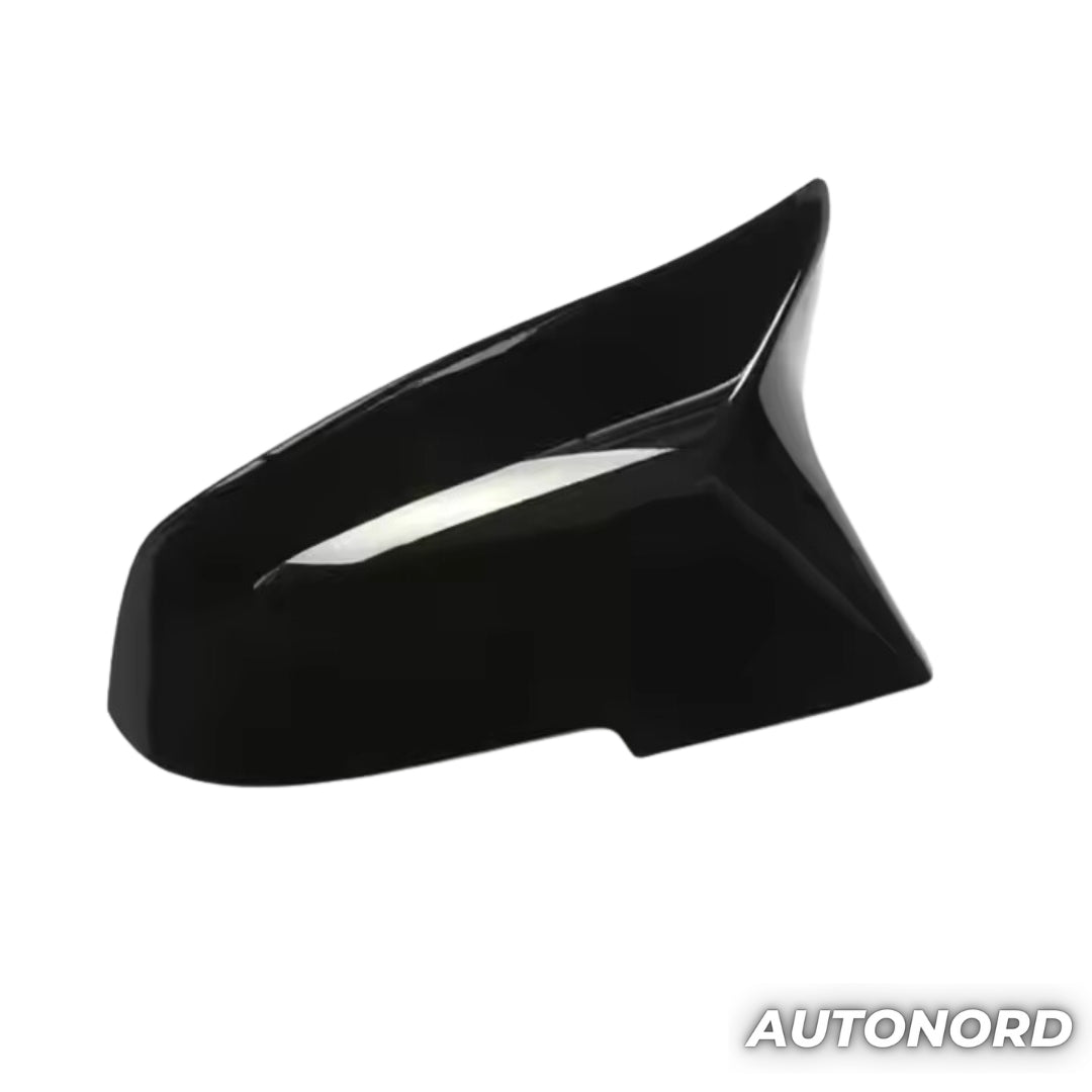 M STYLE MIRROR COVERS FOR BMW (2012-2019)