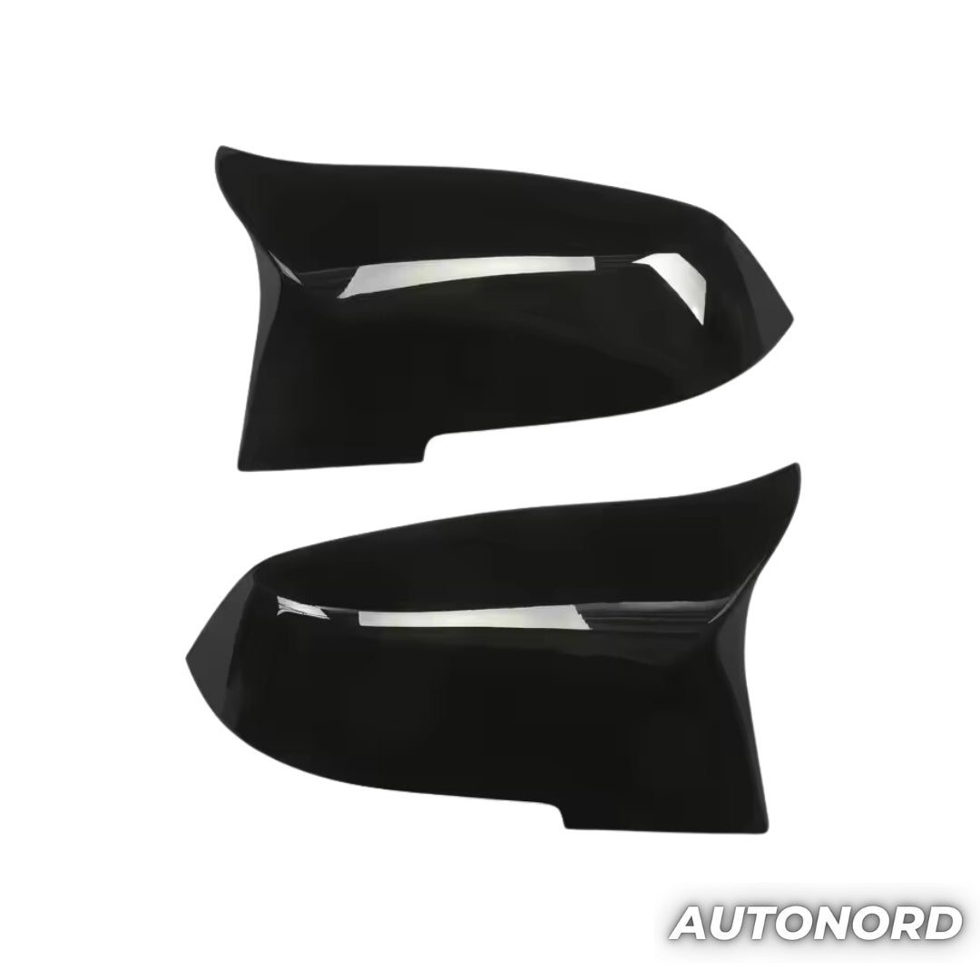 M STYLE MIRROR COVERS FOR BMW (2012-2019)