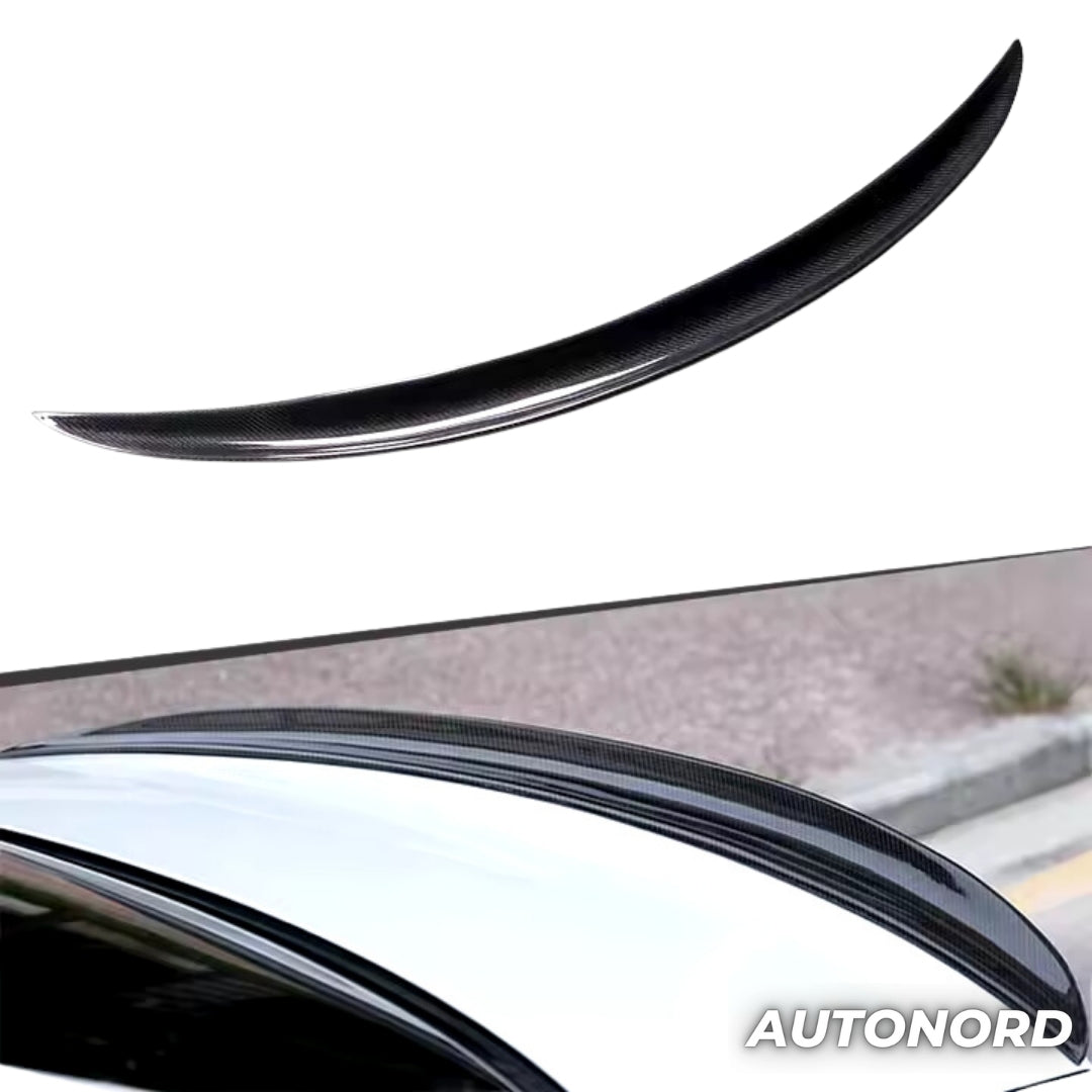 LIP SPOILER FOR BMW G80 & G82