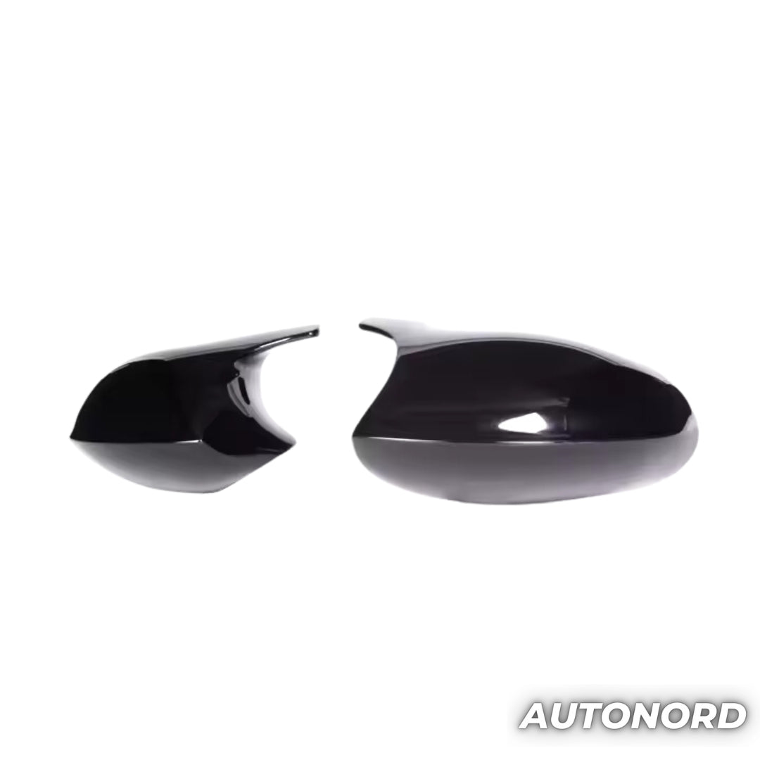 M STYLE MIRROR COVERS FOR BMW E90, E91, E92 & E93 (2006-2012)