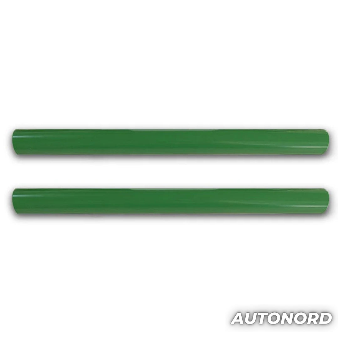 V BAR FRONT GRILLE TRIMS FOR BMW