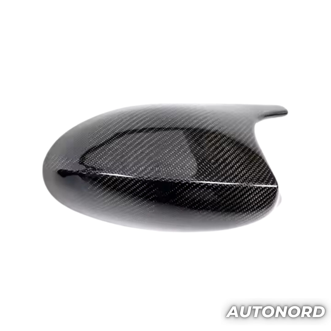 M STYLE MIRROR COVERS FOR BMW E90, E91, E92 & E93 (2006-2012)