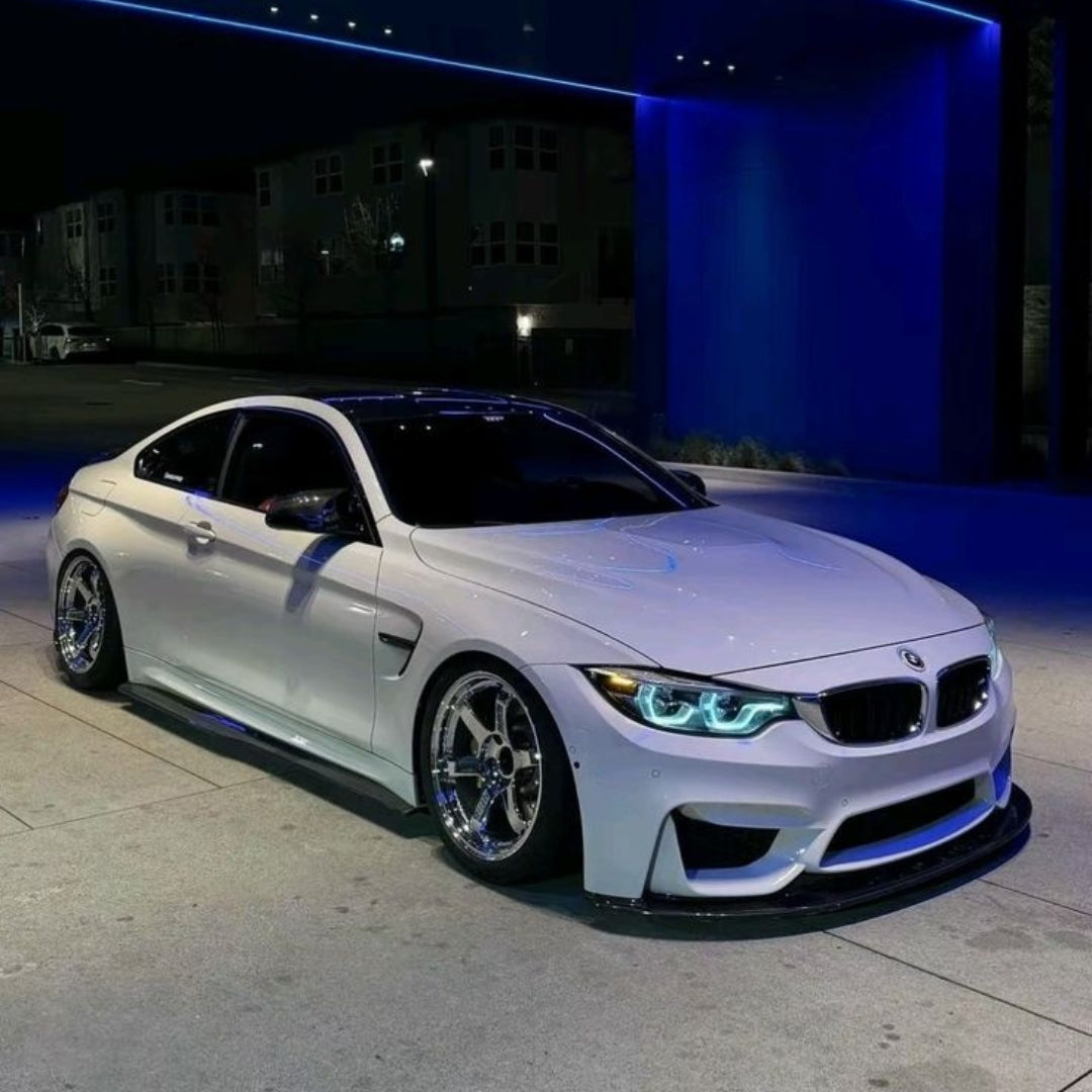 M3/M4 F80 | F82 | F83 (2014-2020)