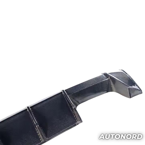 CARBON FIBER DIFFUSER FOR BMW M3 G80 G81 & M4 G82 G83 (2021+)