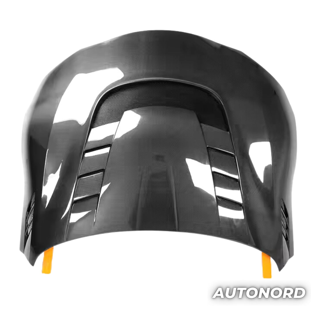 CARBON FIBER BONNET FOR SUPRA MK5 (2019+)