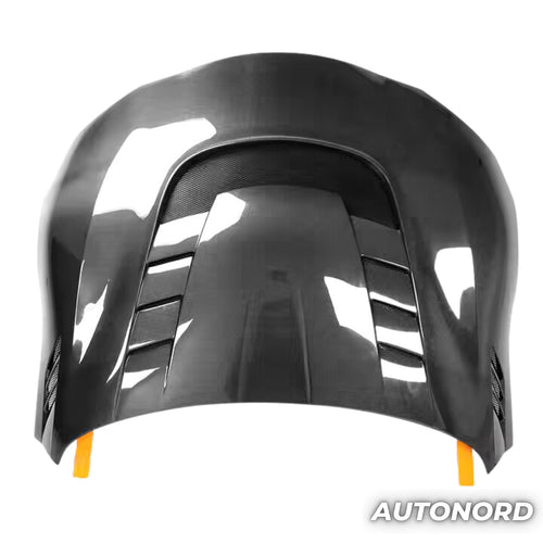 CARBON FIBER BONNET FOR SUPRA MK5 (2019+)