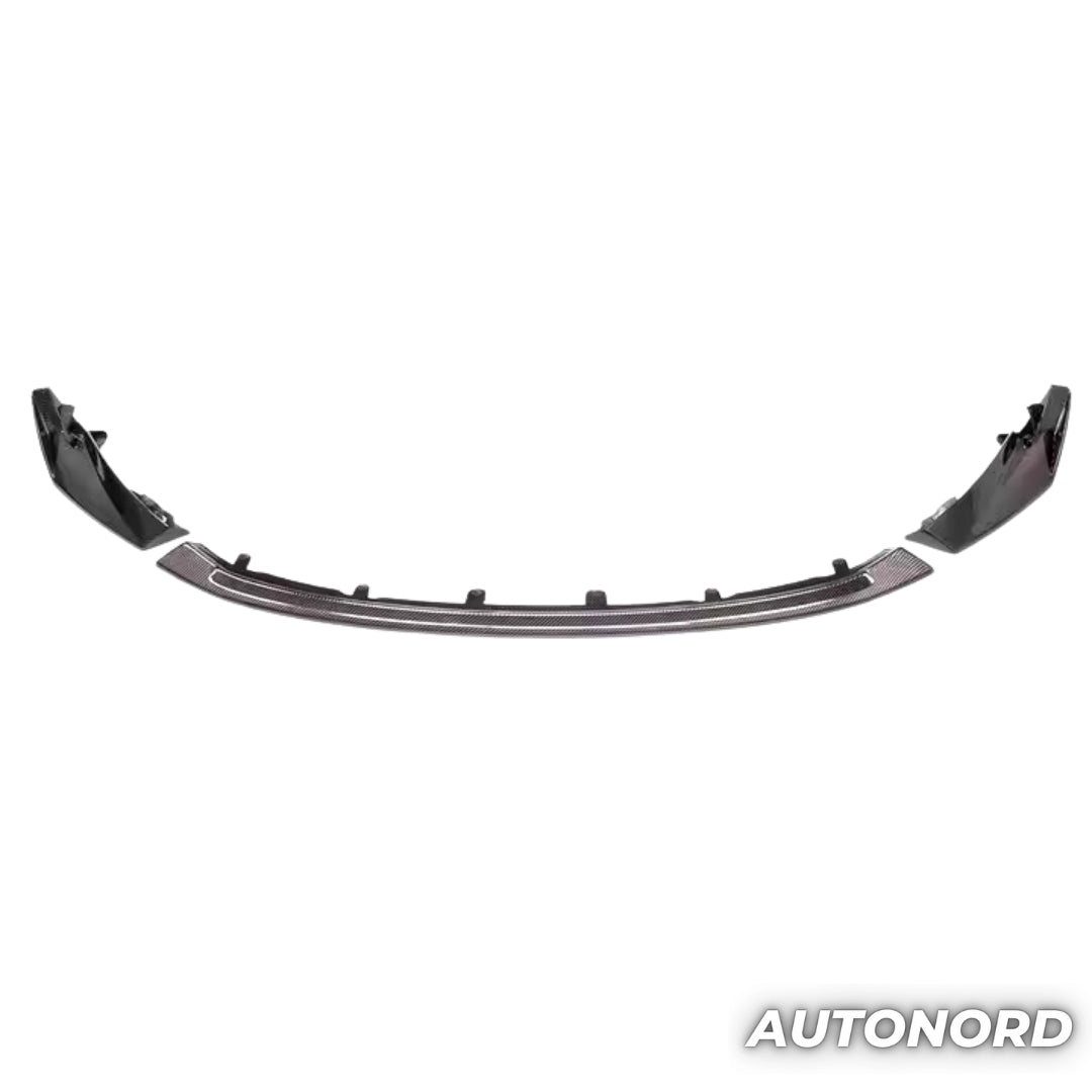 CARBON FIBER LIP FOR BMW M3 G80 G81 & M4 G82 G83 (2021+)