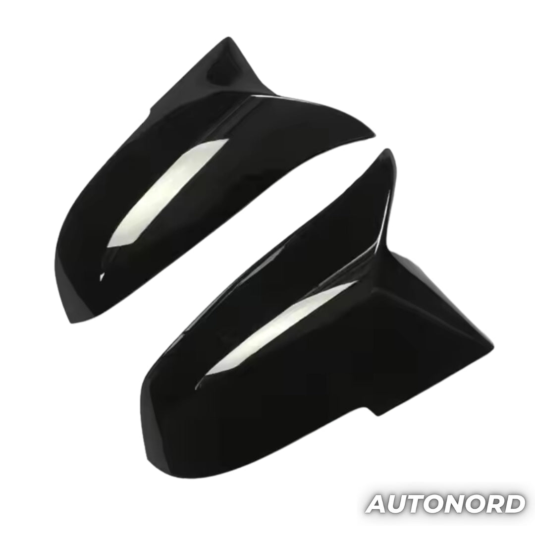 M STYLE MIRROR COVERS FOR BMW (2012-2019)