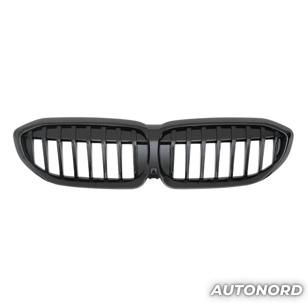 FRONT GRILL FOR BMW 3 SERIES (2018-2022, G20)