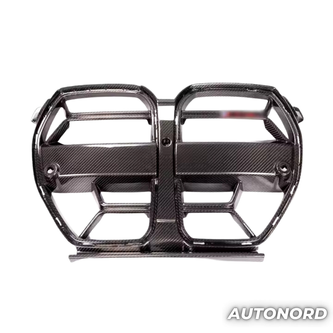 CSL STYLE GRILL FOR BMW G80, G81, G82 & G83 (2021+)