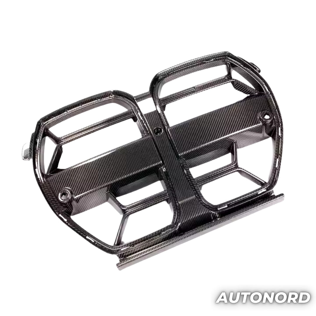 CSL STYLE GRILL FOR BMW G80, G81, G82 & G83 (2021+)