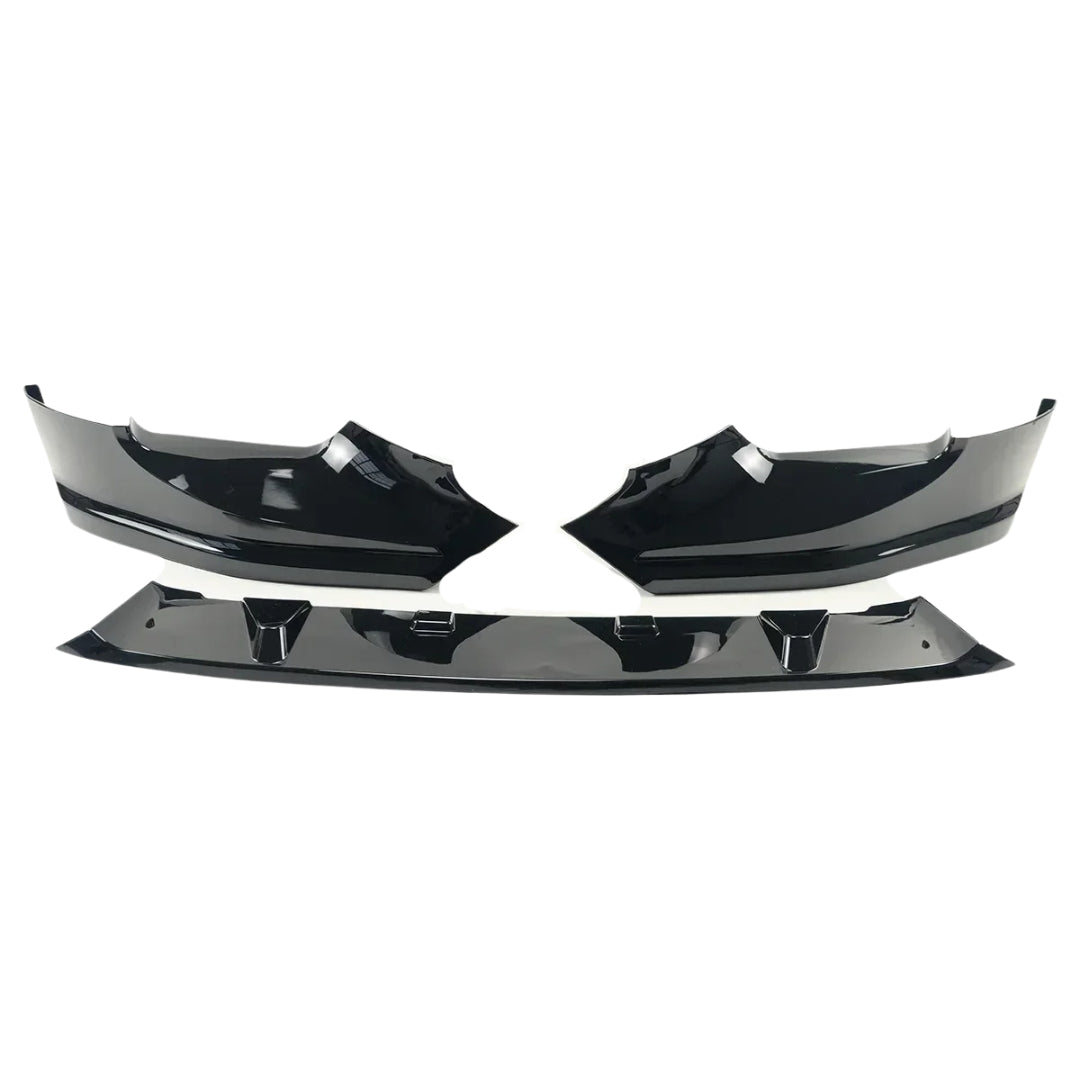 FRONT LIP FOR BMW M5 (2017-2020, F90)