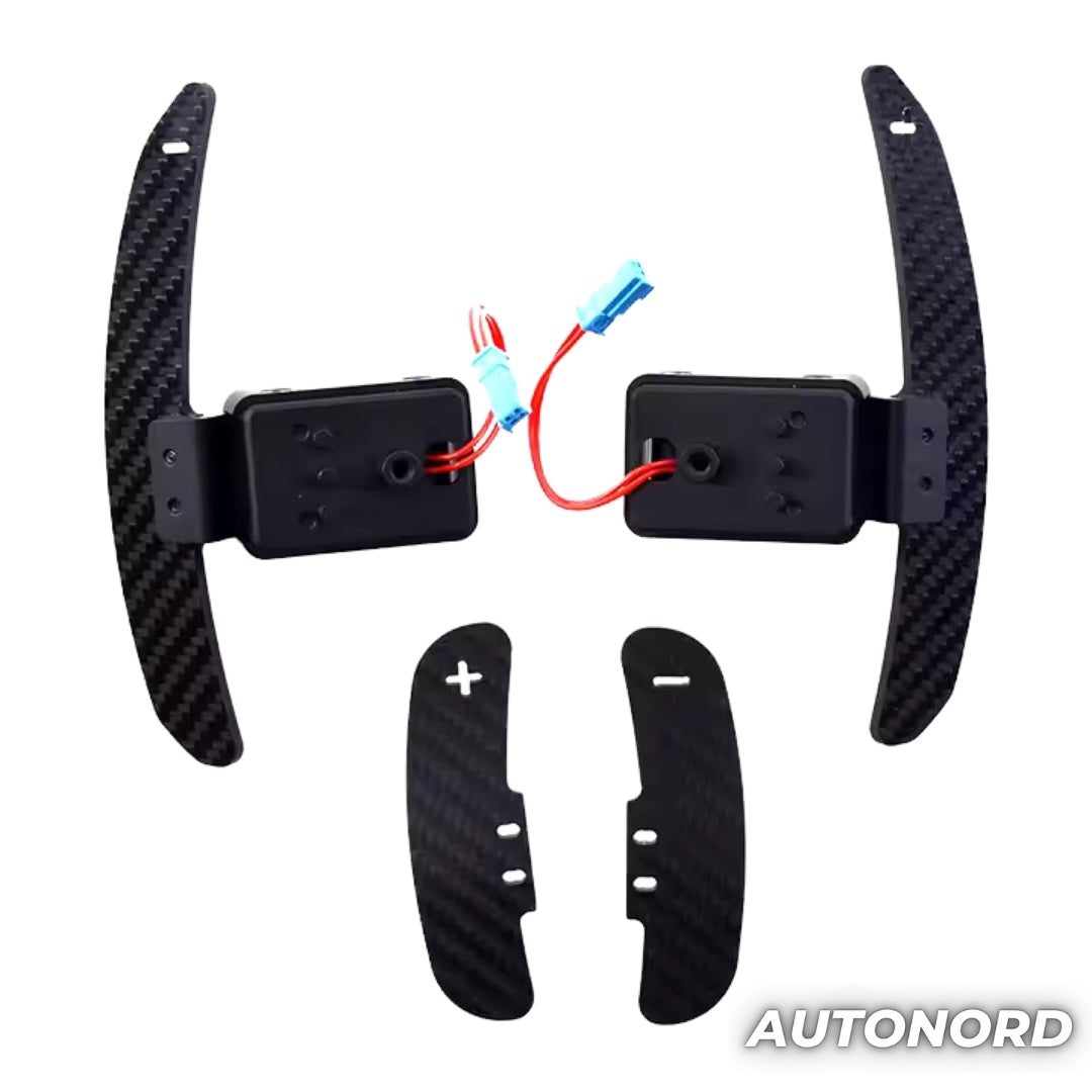MAGNETIC PADDLE SHIFTER FOR BMW F & G SERIES