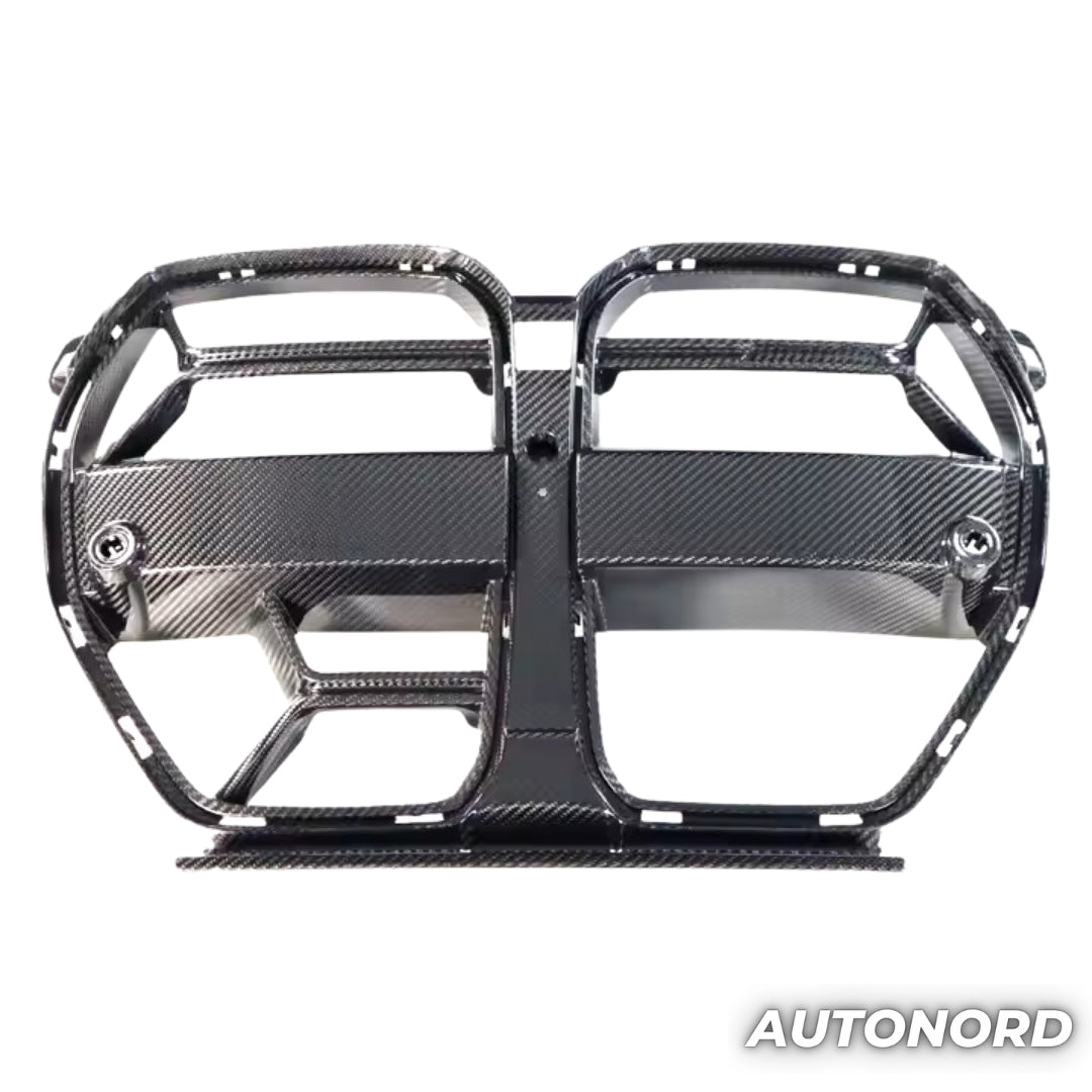 CSL STYLE GRILL FOR BMW G80, G81, G82 & G83 (2021+)