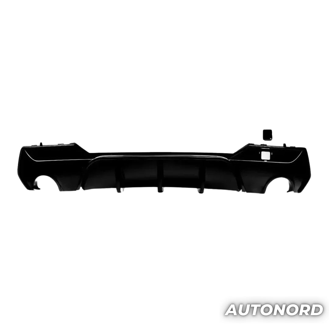DIFFUSER FOR BMW 4 SERIES & M440i (2020+, G22, G23)