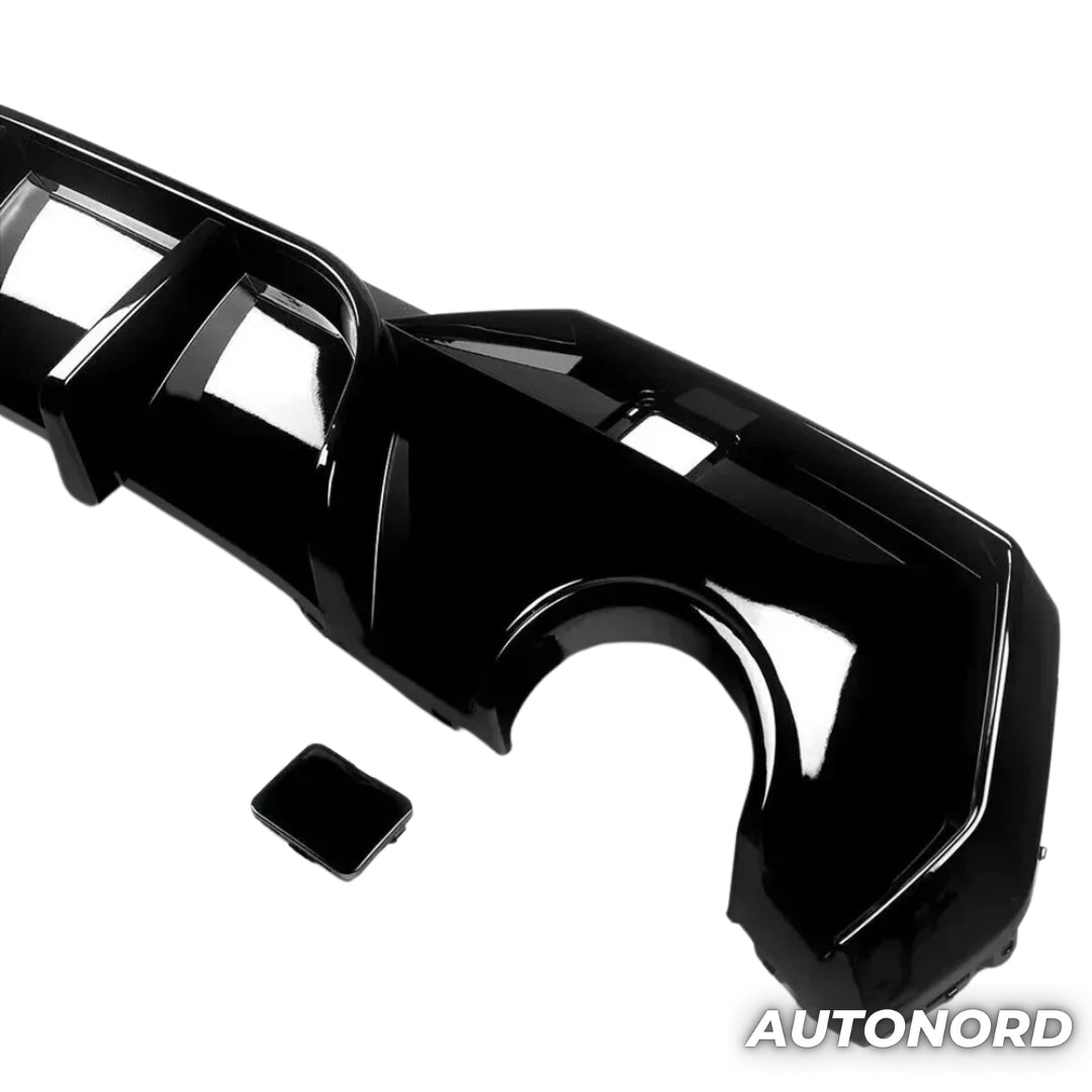 DIFFUSER FOR BMW 4 SERIES & M440i (2020+, G22, G23)