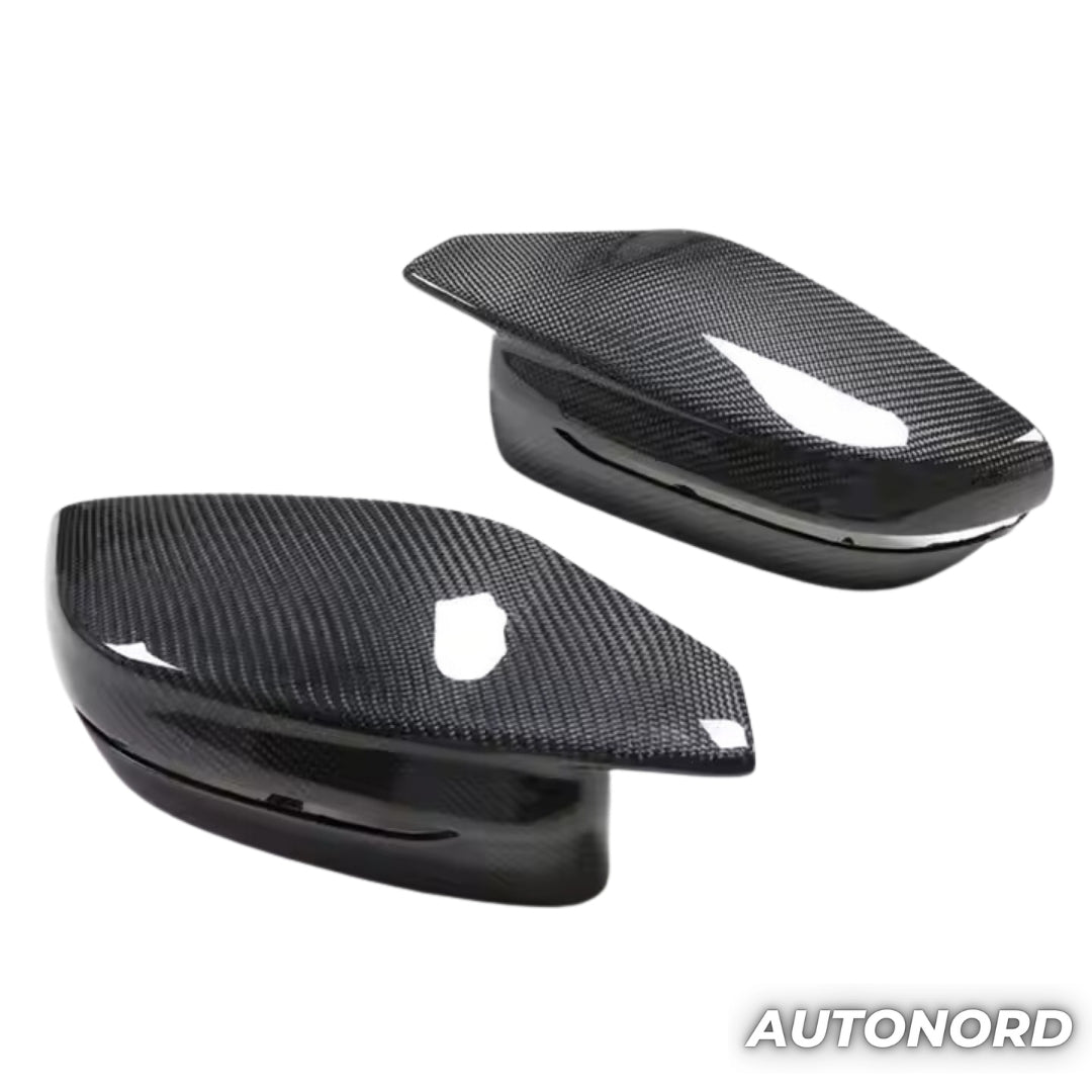 M STYLE MIRROR COVERS FOR BMW M (2020+)
