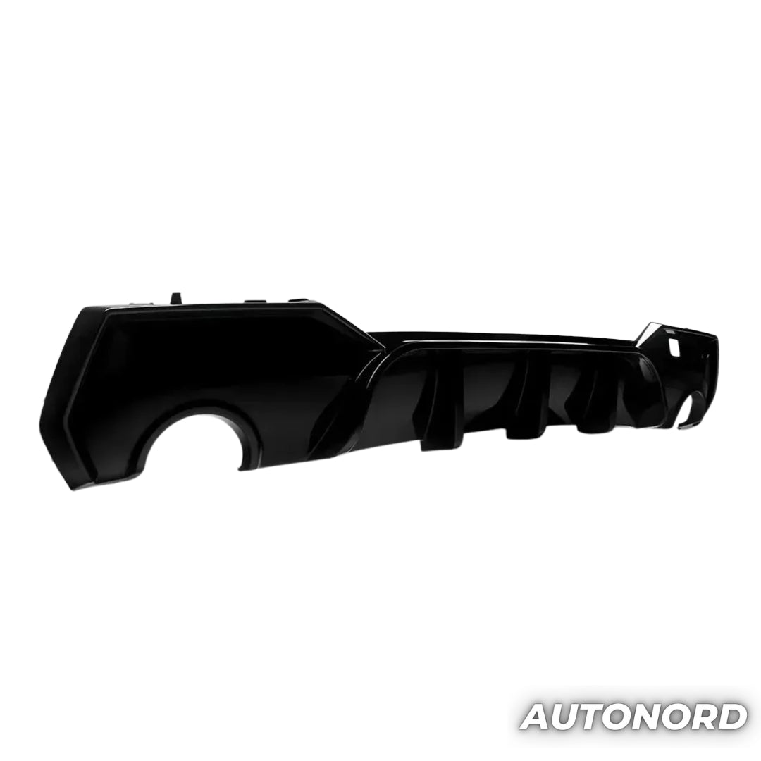 DIFFUSER FOR BMW 4 SERIES & M440i (2020+, G22, G23)