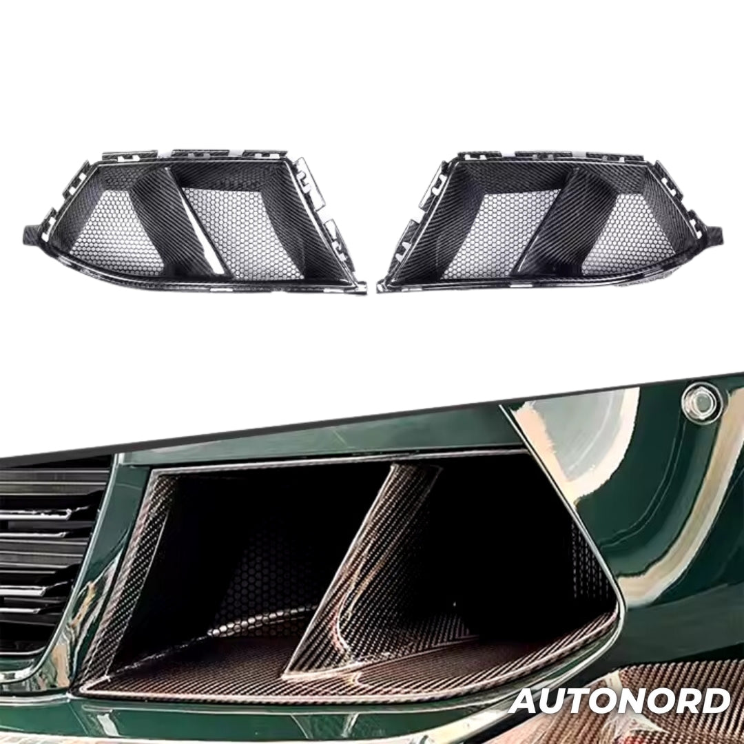 CARBON FIBER VENT FOR BMW G80 & G82