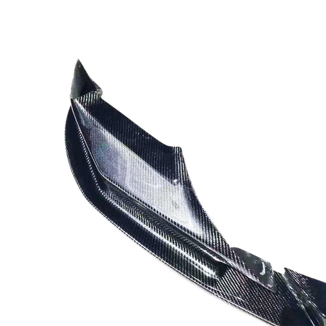 FRONT LIP FOR BMW M5 (2017-2020, F90)