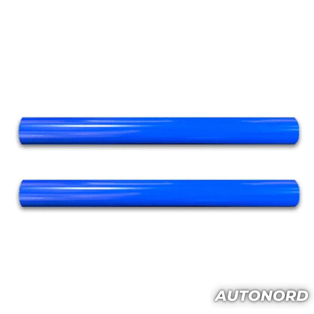 V BAR FRONT GRILLE TRIMS FOR BMW