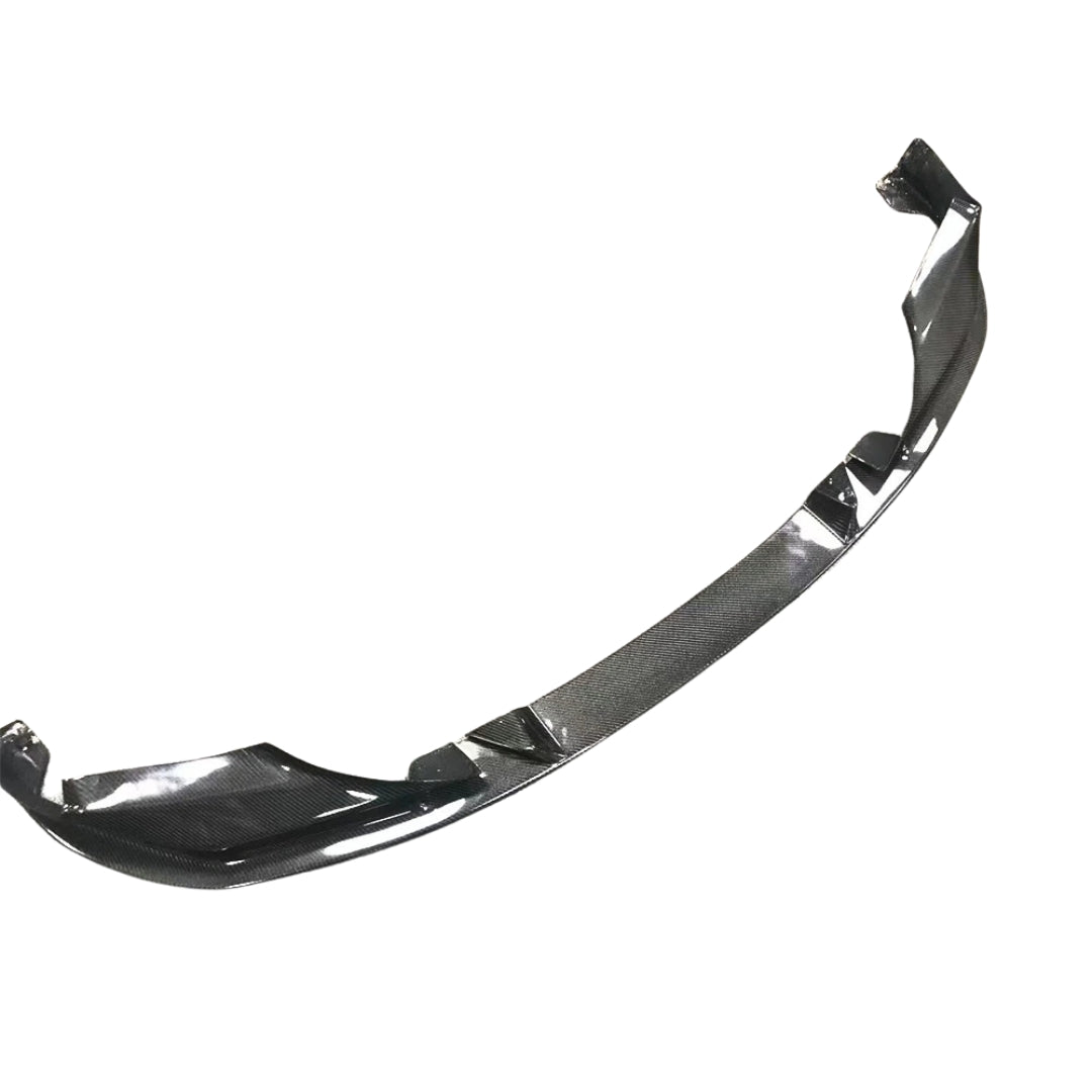 FRONT LIP FOR BMW M5 (2017-2020, F90)