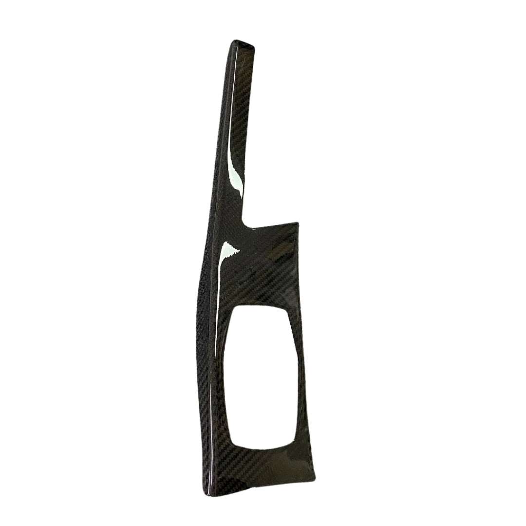 CARBON FIBER INTERIOR TRIM FOR BMW 5 SERIES & M5 (2017-2023, G30 F90)