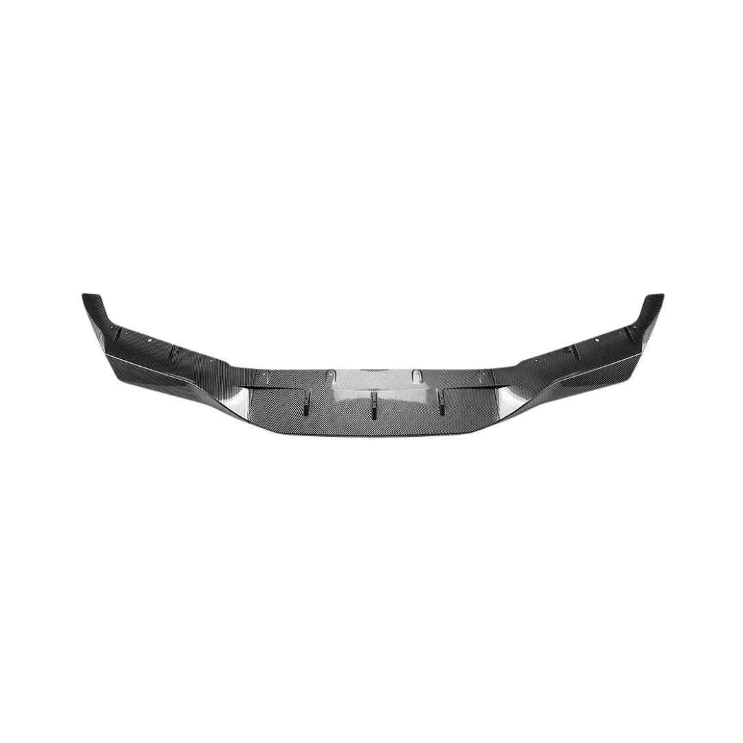 FRONT LIP FOR BMW M5 (2017-2020, F90)