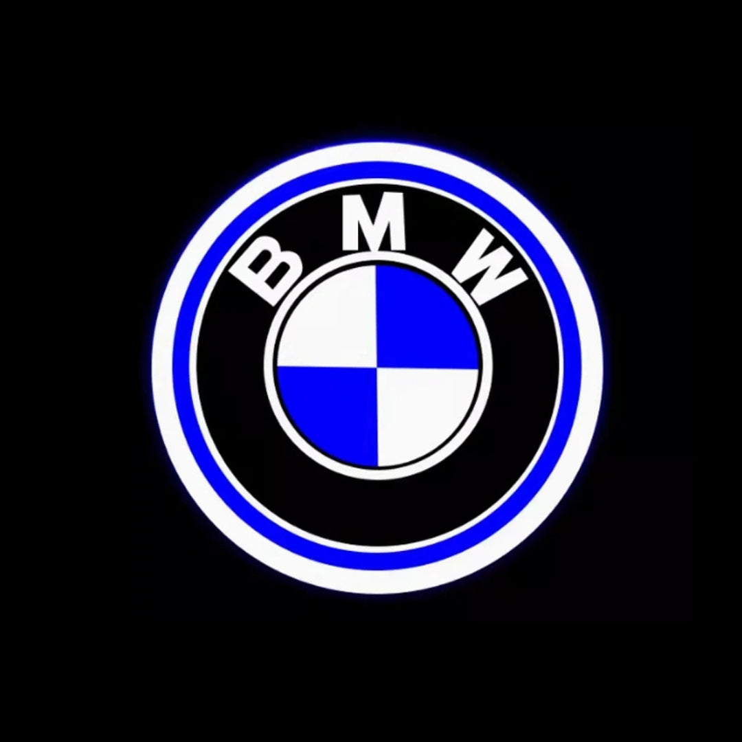 BMW Puddle Lights 2 pcs