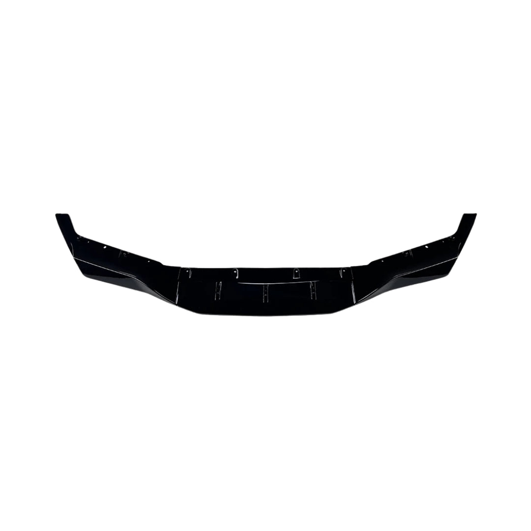 FRONT LIP FOR BMW M5 (2017-2020, F90)