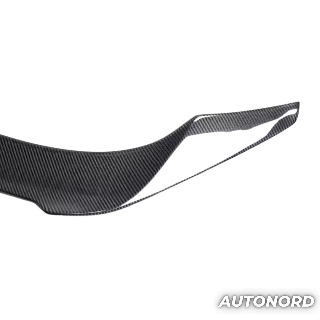 CARBON FIBER SPOILER FOR SUPRA MK5 (2019+)